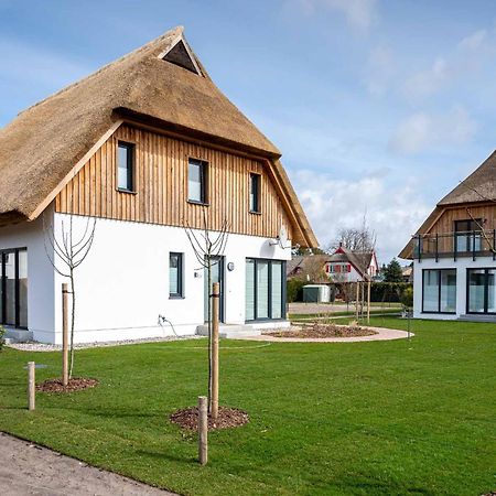 Villa Reethus Reethus 1 à Born Extérieur photo